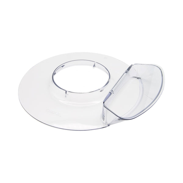 Couvercle anti-éclaboussures Kenwood pour robot pâtissier Chef Titanium Baker XL KVL65 KVL85