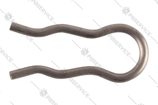 Krups Nespresso clip de blocage de tube de valve 14.5 machine à café Essenza Mini XN110