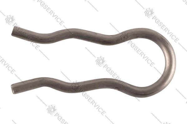 Krups Nespresso clip blokkeert buisventiel 14.5 koffiezetapparaat Essenza Mini XN110