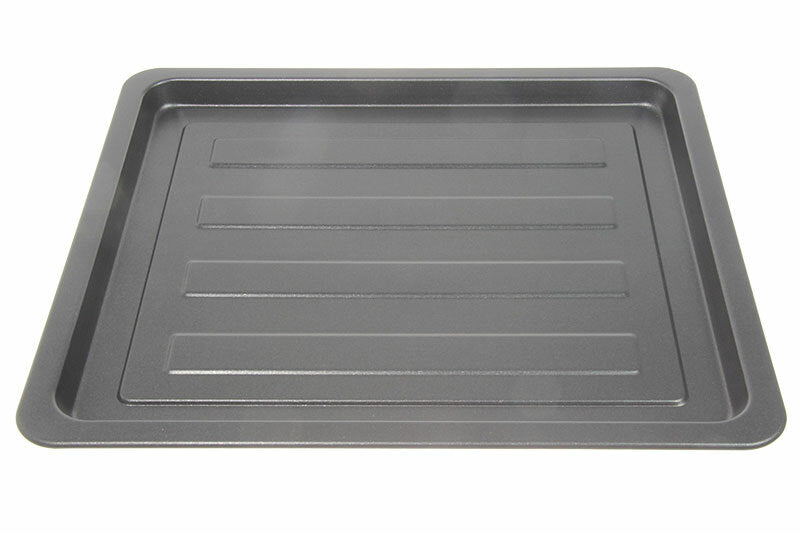 Ariete bakplaat 425x375 oven Bon Cuisine 56L 60L 0945 0989 0996