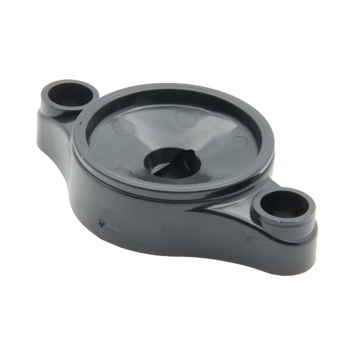 FABER Support Disc Door Pods Coffee Machine Fabila Slot Plast Stainless Mini