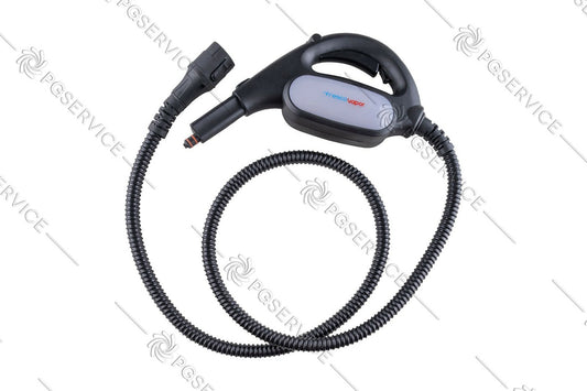 Polti Tubo Flexible Controlador Manijas Vaporetto Inteligente Airplus PTEU0249