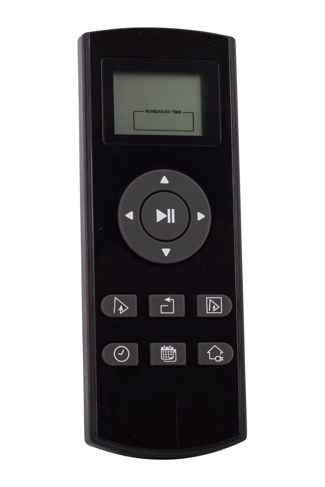 Rowenta Remote Control Functions Robot Vacuum Cleaner Smart Force RR69 RR6925