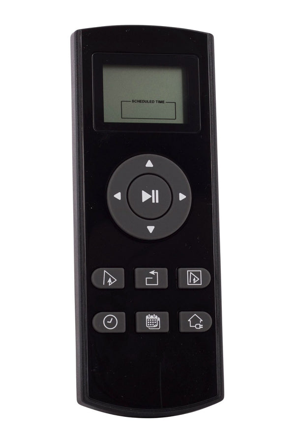 Rowenta Remote Control Functions Robot Vacuum Cleaner Smart Force RR69 RR6925