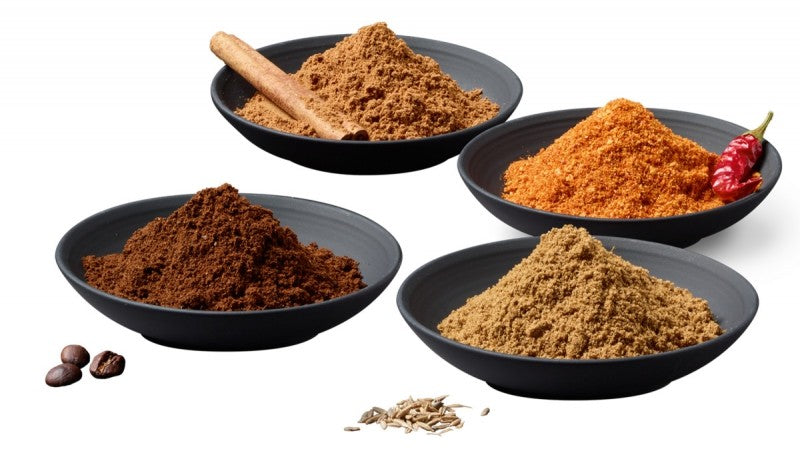 Braun accessorio trita macina spezie caffè Multiquick 3 5 7 4130 4165 4191 4199