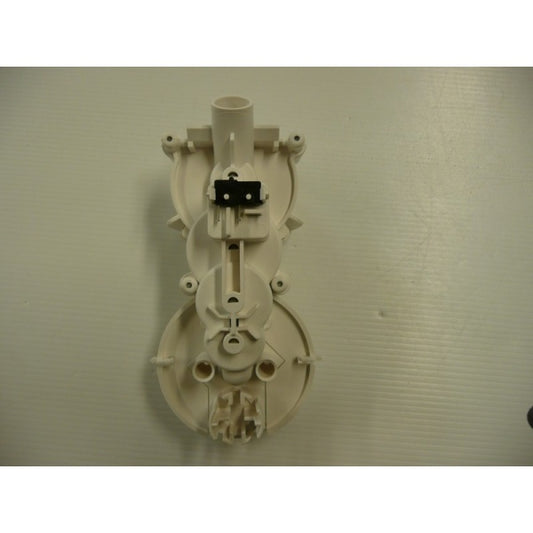 Moulinex skrzynka przekładniowa reduktora rozdrabniacza Fresh Express DJ75