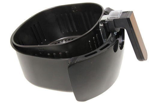 Kenwood misa pojemnik uchwyt kosz frytkownica powietrzna 4618 kHealthy HFP50