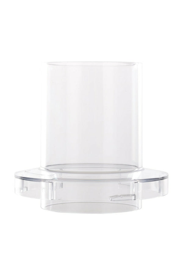 Braun coperchio tubo alimenti spiralizzatore Minipimer 4191 MQ5064 MQ5260 MQ5264