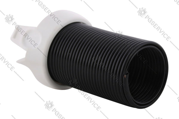 Rowenta aansluiting slang borstel steelstofzuiger Air Force 360 460 RH90 RH92