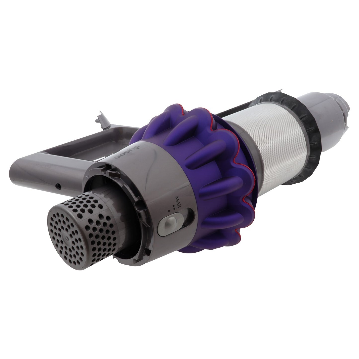 Dyson corpo motore interruttore ORIGINALE scopa aspirapolvere SV12 V10 Absolute