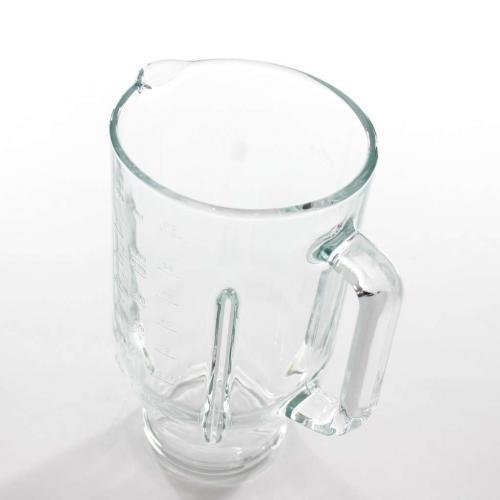 Braun caraffa in vetro per frullatore Identity Collection PureMix 4125 4143 4145