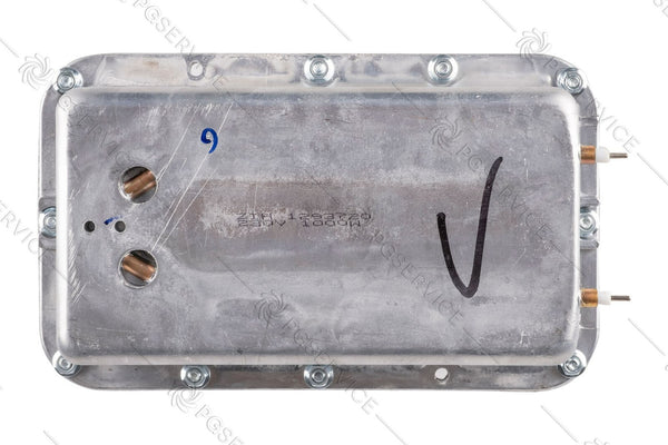 Polti Chaudière Résistance 230V 1000W ENAC43400 Vaporella 2H Pro 4800R