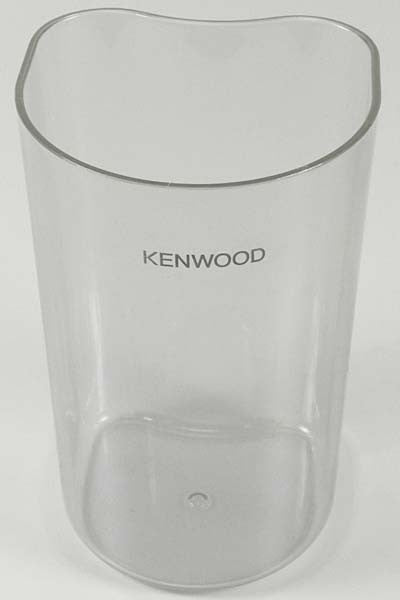 Kenwood brocca bicchiere caraffa polpa scarti estrattore Pure Juice JMP60 JMP600