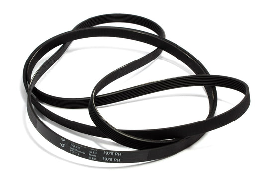 Cinghia trasmissione 1975 PH H7 7 linee asciugatrice Electrolux Whirlpool Candy