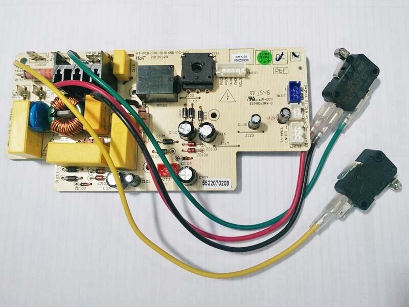 Kenwood scheda PCB 230V robot Multipro Excel FPM90 FPM900 FPM901 FPM902 FPM910