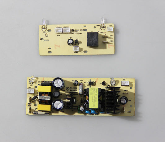 Ariete schede elettroniche PCB dispenser acqua Hidrogenia 600 2813