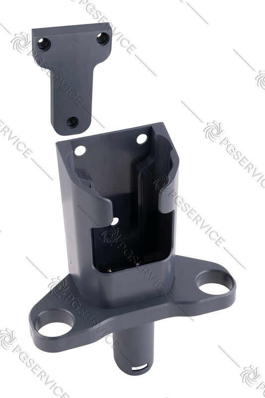 Rowenta muurbasis stofzuiger XForce 11.60 RH98 RH9811 RH9878 RH9879