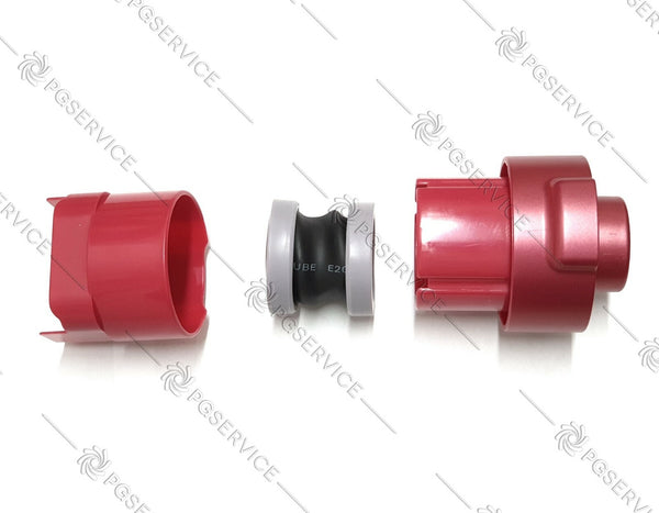 Rowenta arcă racord extremitate piston roz mătură Air Force Extreme 18V RH8819