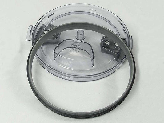 Kenwood Lid + Gasket Robot Kcook CCC20 CCC200 CCC201 CCC200WH WH