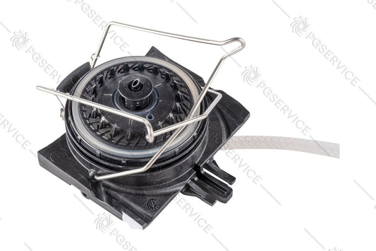 Krups Nespresso dyfuzor do kapsułek ekspres do kawy Vertuo XN900 XN903 GCB2