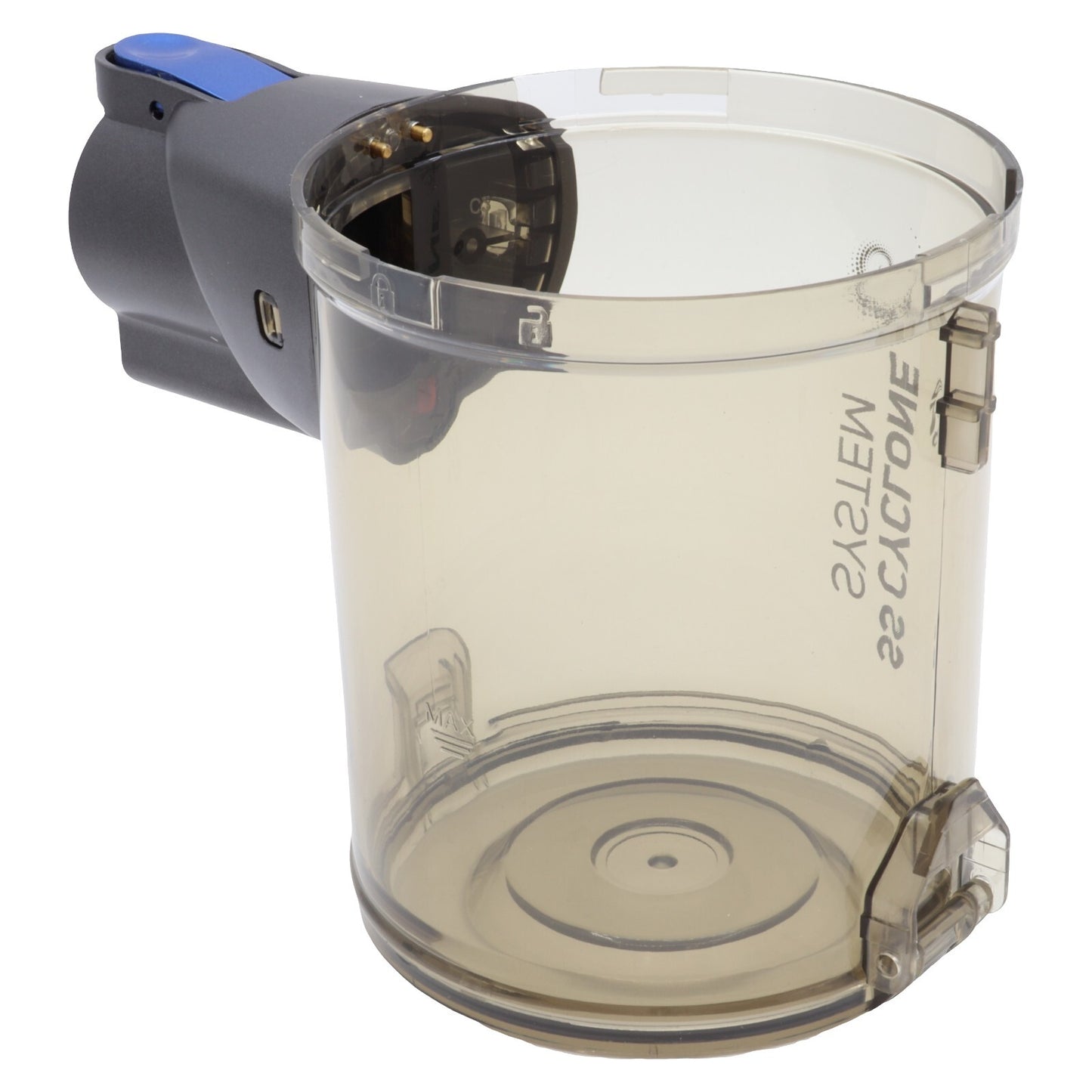 Tank Container Vacuum Cleaner Hkoenig UP600 UP680 UP700 UP8 Greenote GSC50