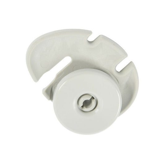 Electrolux Rex AEG ruota destra cestello inferiore lavastoviglie RS3 ZD ESI E60