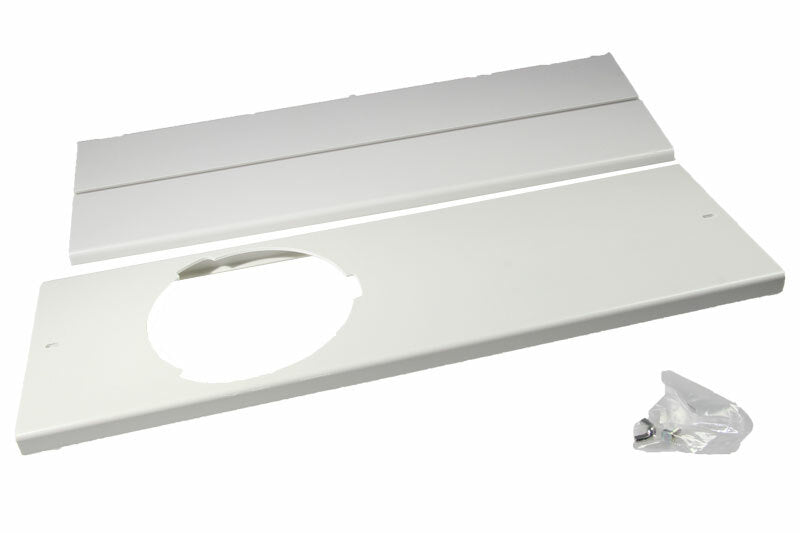 Delonghi beugel jaloezie airconditioner Pinguino PAC EL92 EL98 EL296 EX130 EX360