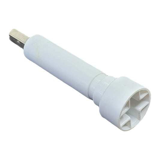 Marcato koppeling as pen transmissie pastamaker extruder pers Regina