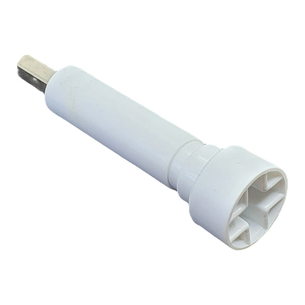 Marcato złącze wału przegubowego do maszyny do makaronu wyciskanej prasa Regina