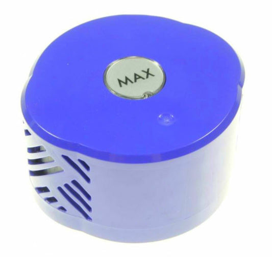 HEPA-filter achter motor stofzuiger 96691203 SV05 V6 Absolute