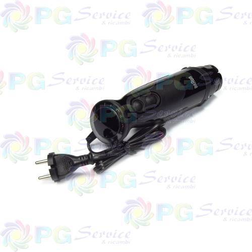 Moteur noir Braun 750W mixeur Multiquick 5 Vario 4191 MQ5137 MQ5177