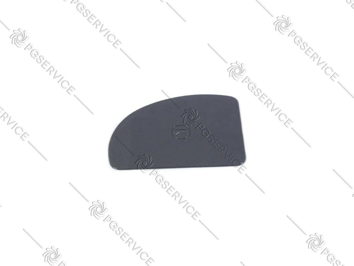 Kenwood Schaufel Schaber Küchenmaschine Cooking Chef major Kcc Km Kvl Kwl Kcl