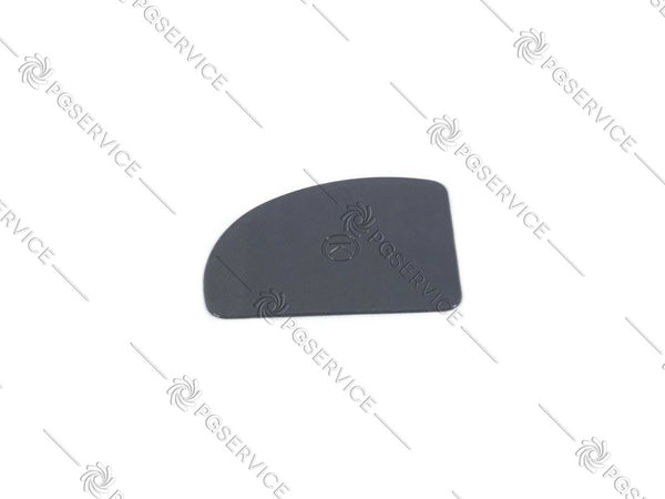 Kenwood Schaufel Schaber Küchenmaschine Cooking Chef major Kcc Km Kvl Kwl Kcl