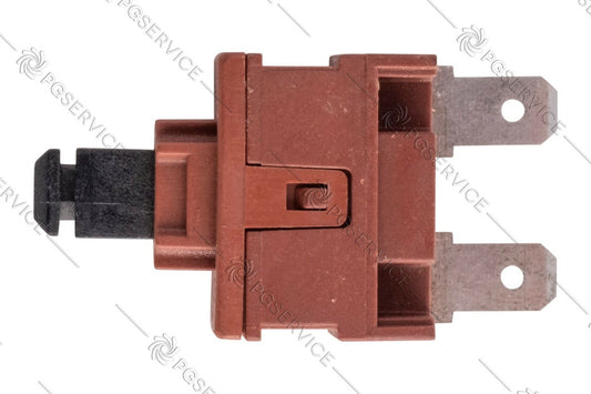 Polti Interrupteur Nova KAN-15 Vapeur Balai Vaporetto Action SV300 SV330