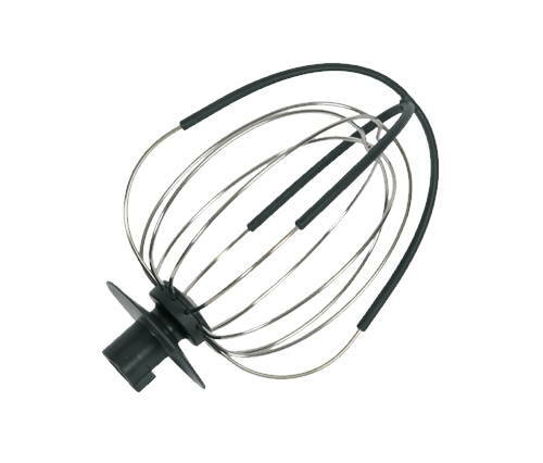 Moulinex varilla de alambre planetaria para Masterchef Gourmet QA250 QA408 QA500 QA530 QA61