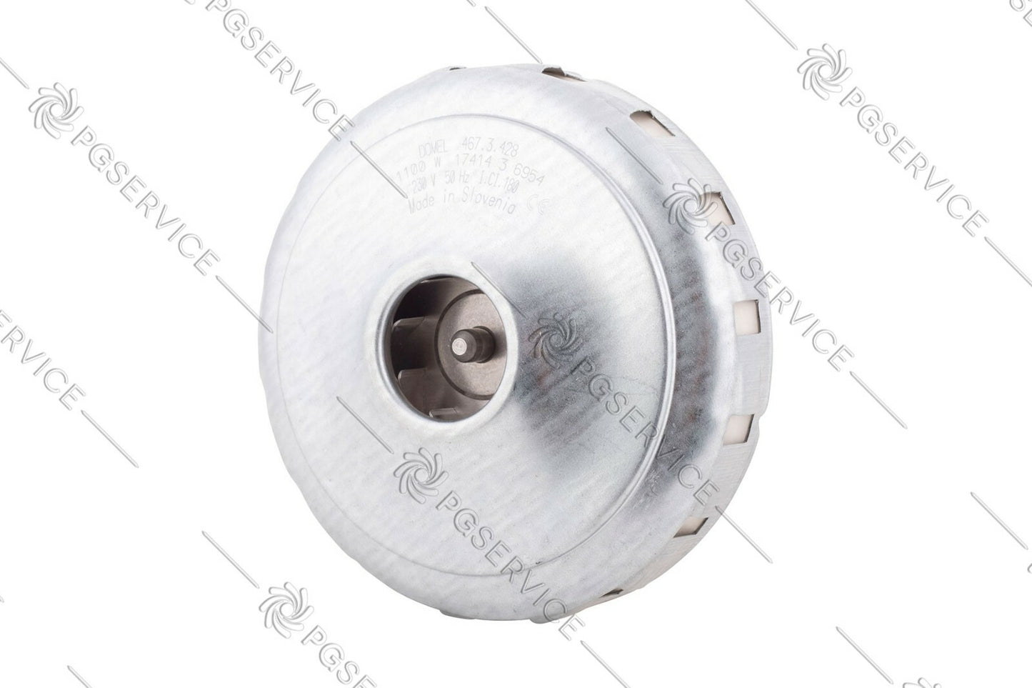 Polti Engine Domel 467.3.428 Vacuum Cleaner Lecoaspira FAV20 FAV70 Unico MCV20