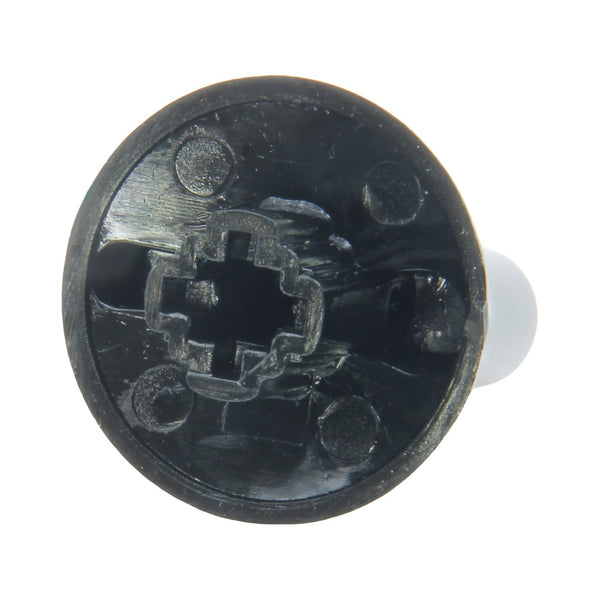 Simac zwarte knop tijd timer kookwekker oven Cucinapratico FO180 FO220