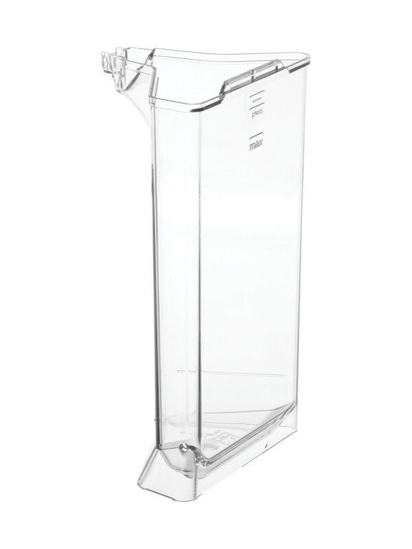 Bosch Siemens Jarro Envase Tanque Leche Máquina Café EQ9 TI90 TI95