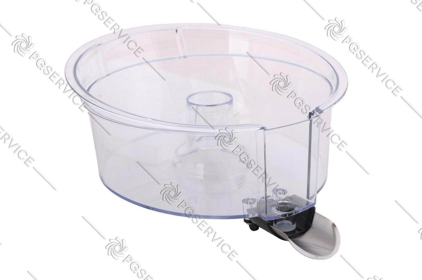 RGV Behälter Korb Auslassdüse Zitruspresse Arancia Express 11013