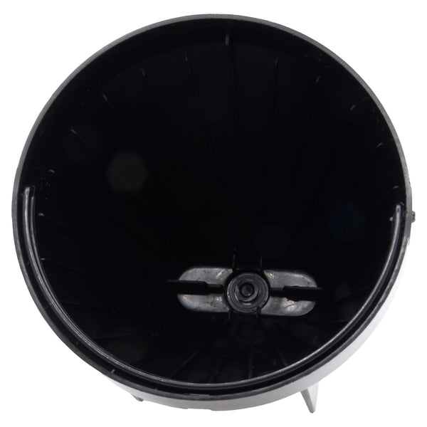 WMF filtro estraibile maniglia macchina caffè Stelio Terra Aroma Thermo Glass