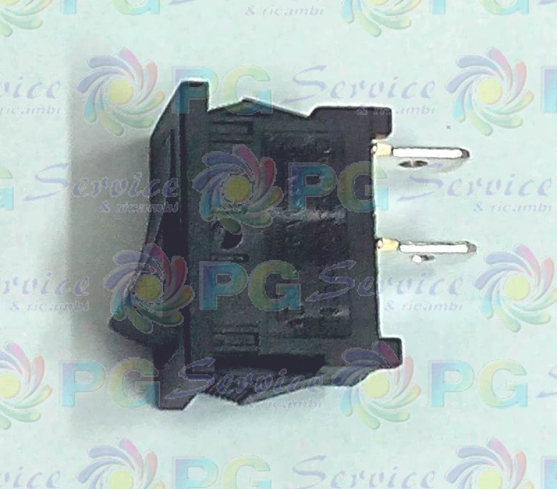 Ariete interruttore accensione Dawei DRS01 macchina caffè Retrò 1388