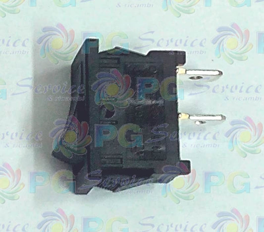 Ariete interruttore accensione Dawei DRS01 macchina caffè Retrò 1388