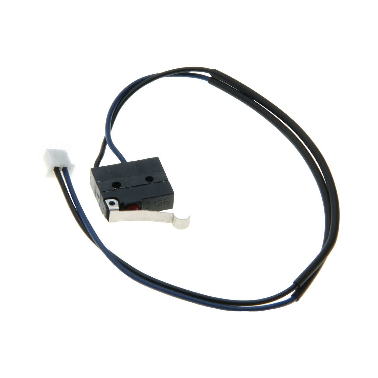 Microinterruptor Kenwood SM33 planetario Chef Sense XL Elite KVC50 KVL60