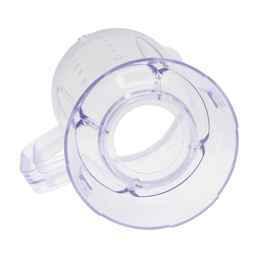 Moulinex Tefal caraffa bicchiere plastica frullatore Blendeo+ BL2C LM2C NO LAMA