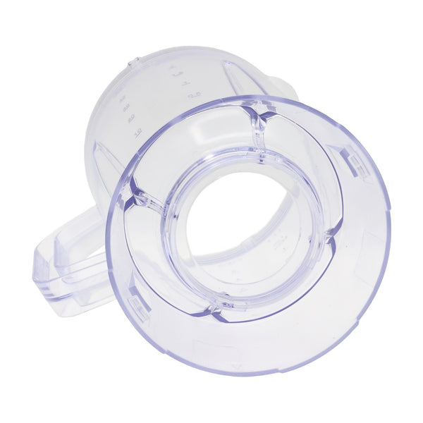 Moulinex Tefal caraffa bicchiere plastica frullatore Blendeo+ BL2C LM2C NO LAMA