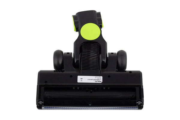 Polti spazzola ruote rullo led scopa aspirapolvere Forzaspira Slim SR110 verde