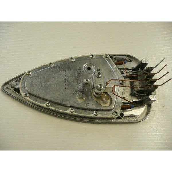 Tefal placă rezistență termostat fier Effectis Express GV6760 GV7620 GV7630