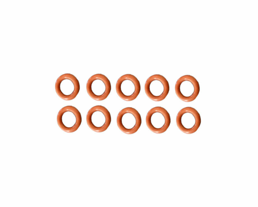 Ariete 10x Seals Or 10mm Spout broom Steam Mop 4164 4169 4175