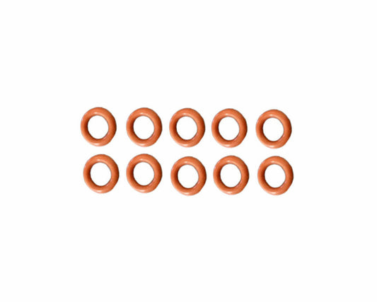 Ariete 10x uszczelki OR 10mm dysza mopa parowego Steam Mop 4164 4169 417