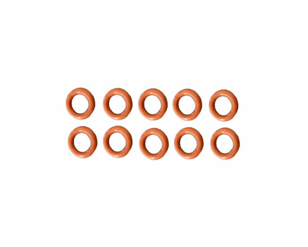 Ariete 10x Seals Or 10mm Spout broom Steam Mop 4164 4169 4175